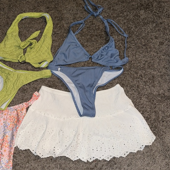 Lil’ SHEIN bundle 👙 ☀️ - Picture 3 of 4